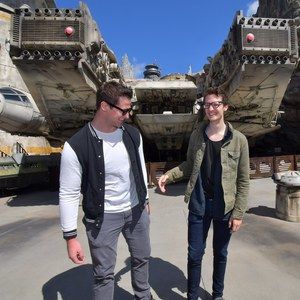 Meet your Posher, Quinn